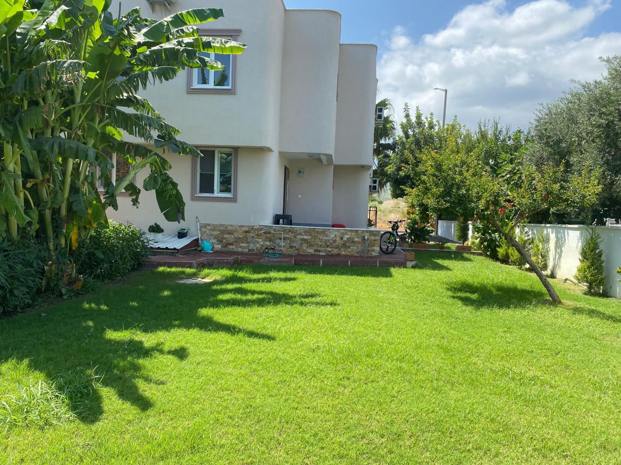 Orange&Lemon Villas Camyuva Kemer Exterior photo